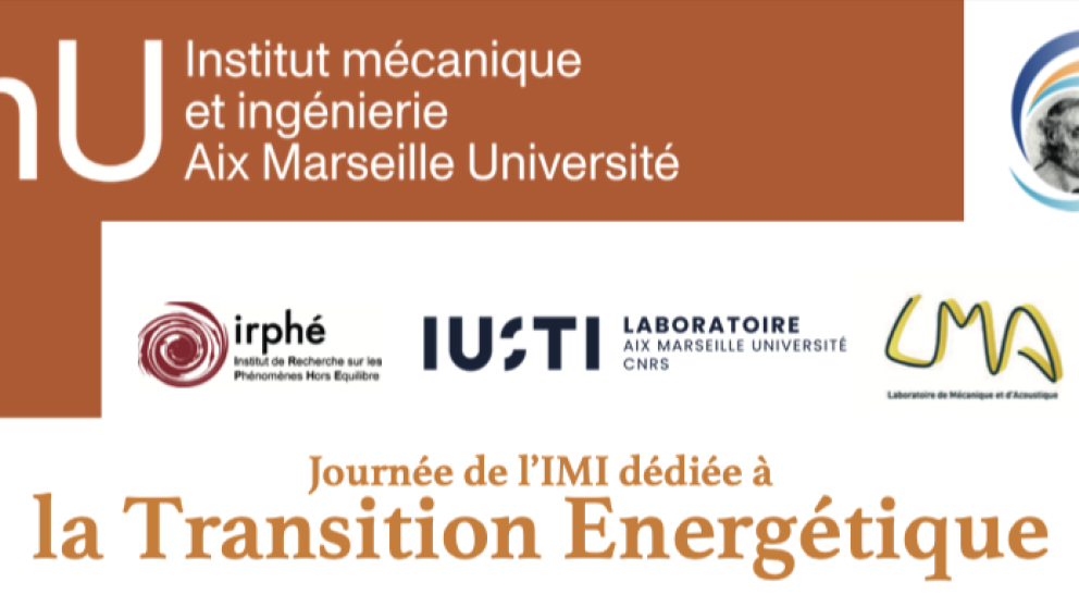 IMI journée transition énergétique