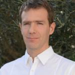 Michael Le Bars - Directeur adjoint Recherche